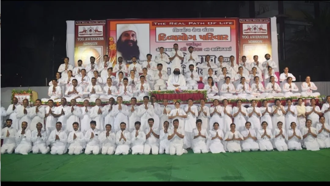 YOGKENDRA : GARBH SANSKAR KENDRA & ( weight loss center)
