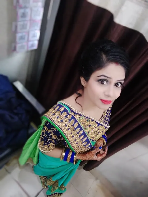 Shivam Beauty Parlor & training centre
