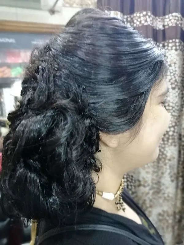 Shivam Beauty Parlor & training centre