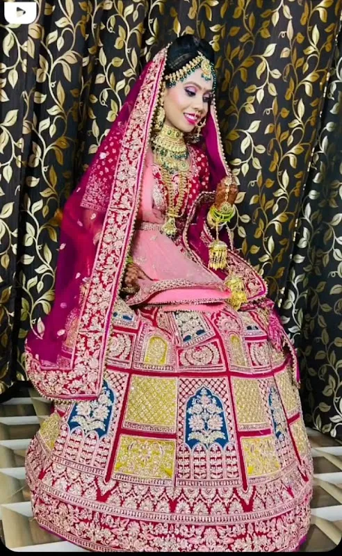 Shivam Beauty Parlor & training centre