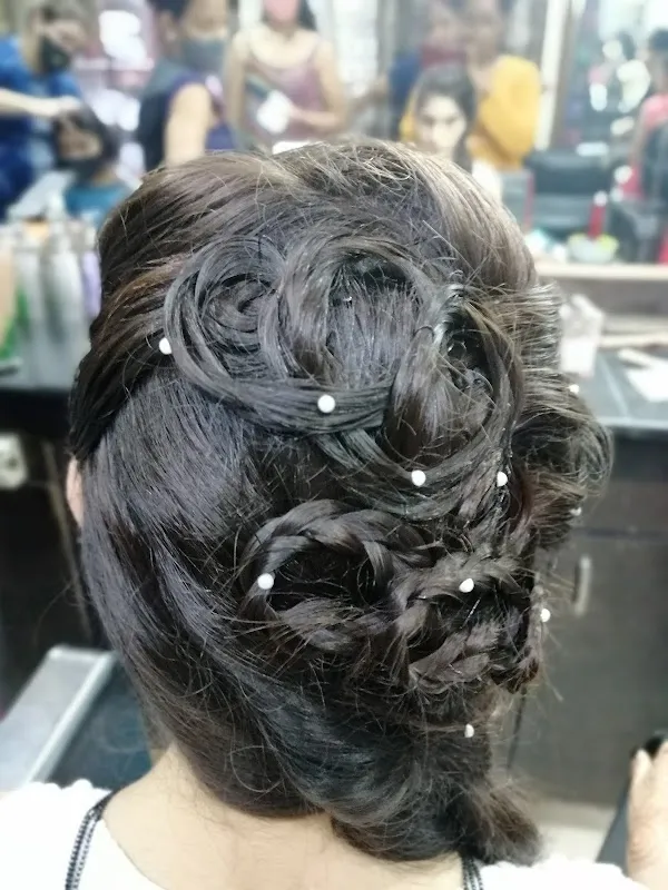 Shivam Beauty Parlor & training centre