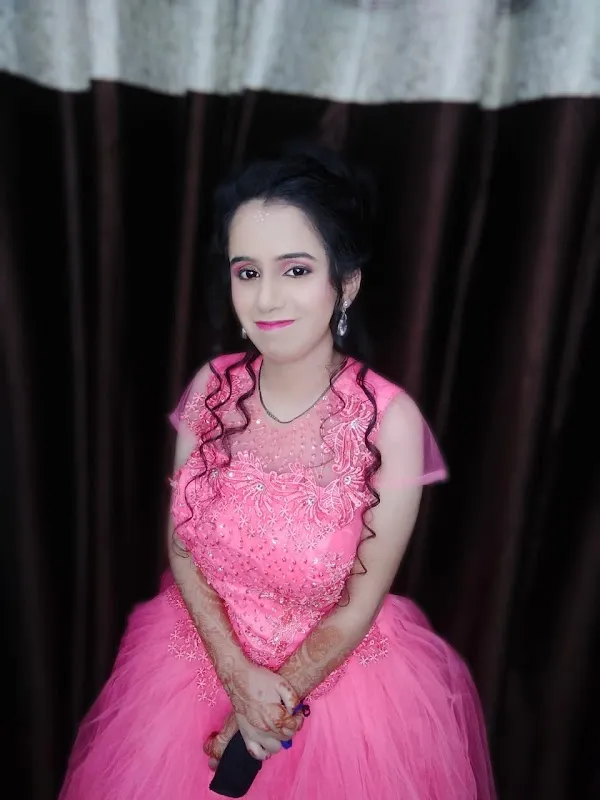Shivam Beauty Parlor & training centre