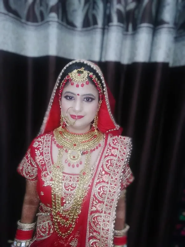 Shivam Beauty Parlor & training centre