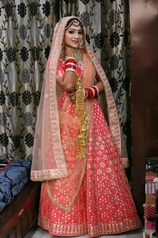 Shivam Beauty Parlor & training centre