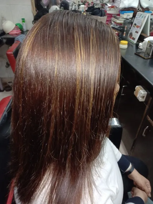 Shivam Beauty Parlor & training centre