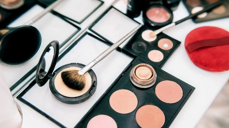 Shivam Beauty Parlor & training centre