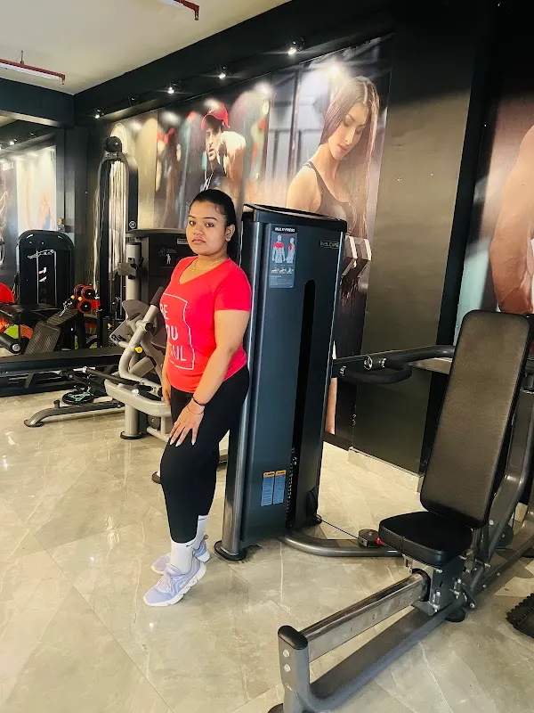 New Sweat Fixx Gym