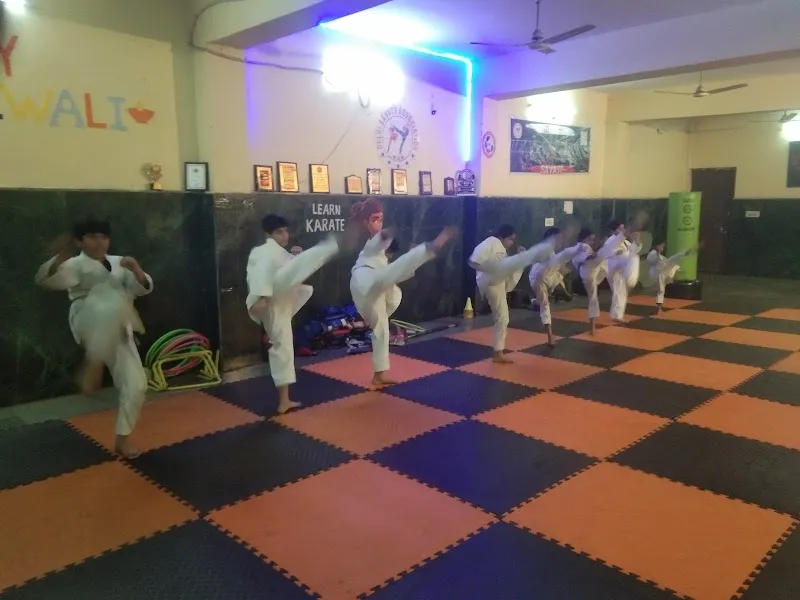 Battle house academy