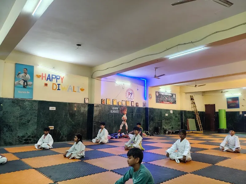 Battle house academy