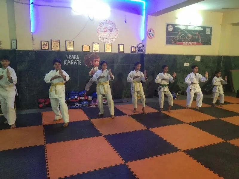Battle house academy