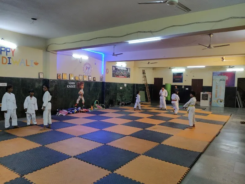 Battle house academy