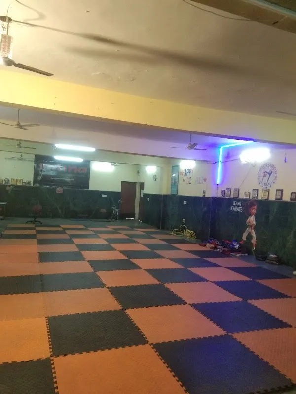 Battle house academy