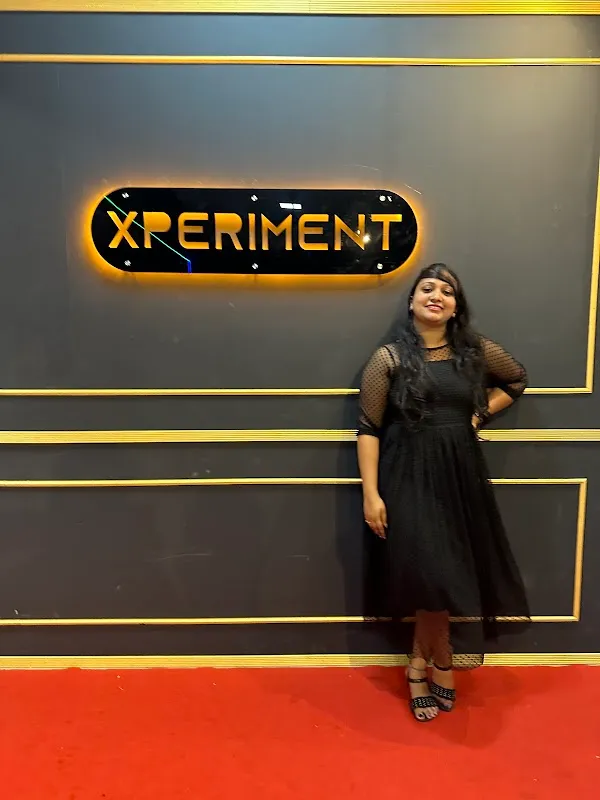 Xperiment Dance Studio