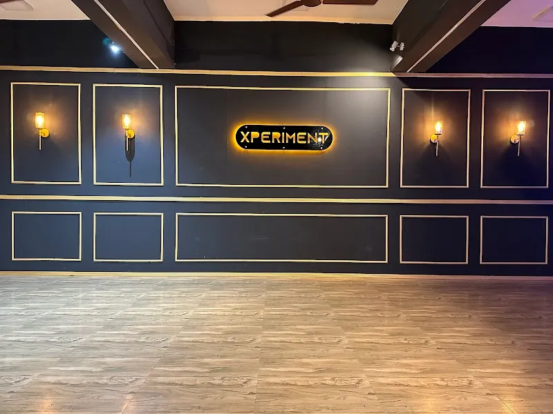Xperiment Dance Studio