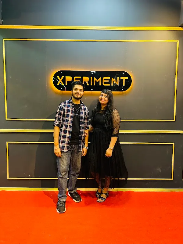 Xperiment Dance Studio