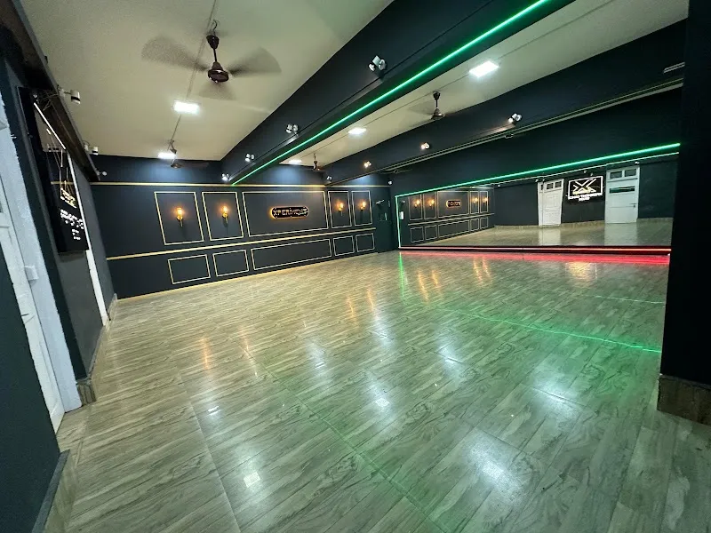 Xperiment Dance Studio