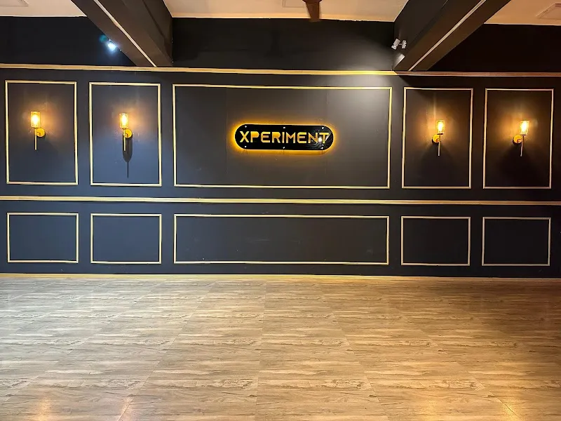 Xperiment Dance Studio
