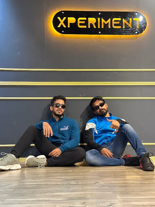 Xperiment Dance Studio