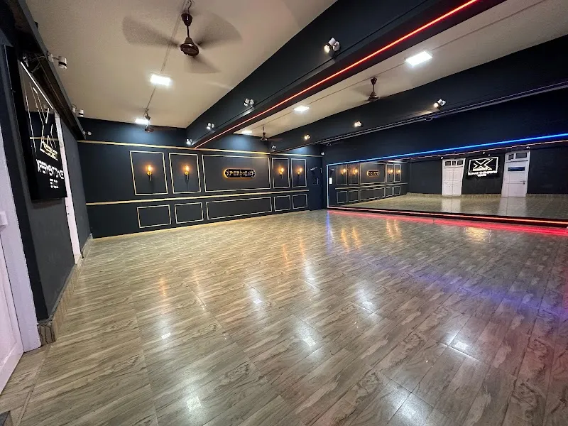 Xperiment Dance Studio