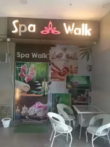 Spa Walk - Massage Centre in Kirti Nagar, Spa in Kirti Nagar