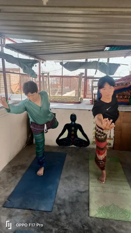 Somit Yoga Education Training Society