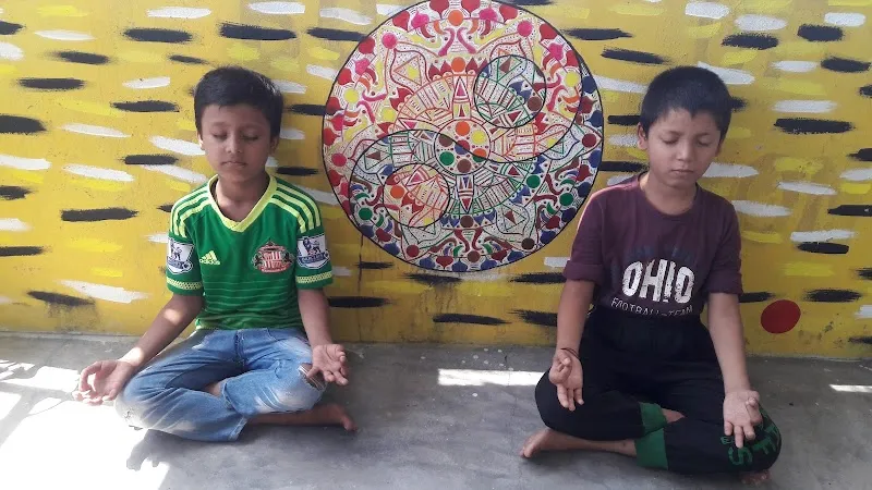 Somit Yoga Education Training Society