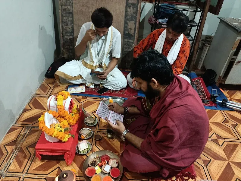 Somit Yoga Education Training Society
