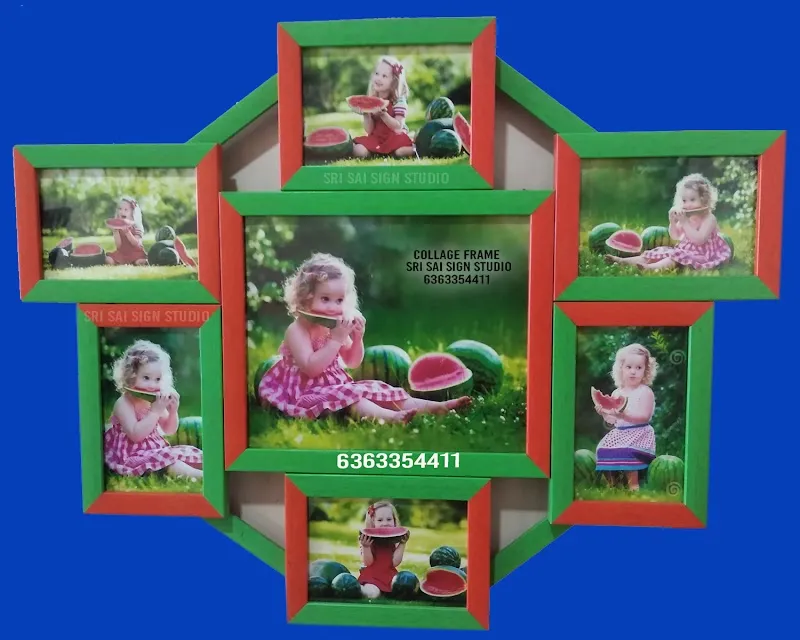 Sri Sai Sign Studio