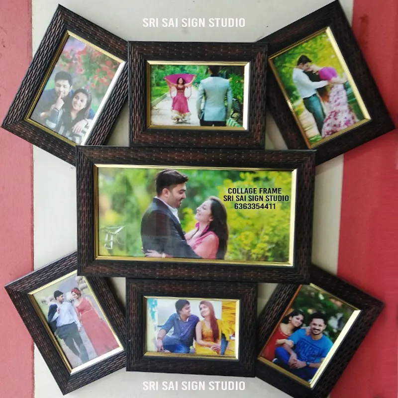 Sri Sai Sign Studio