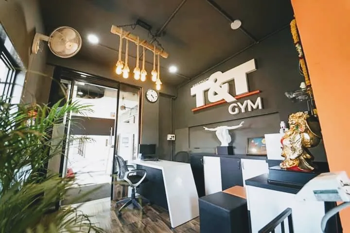 T&T Gyym