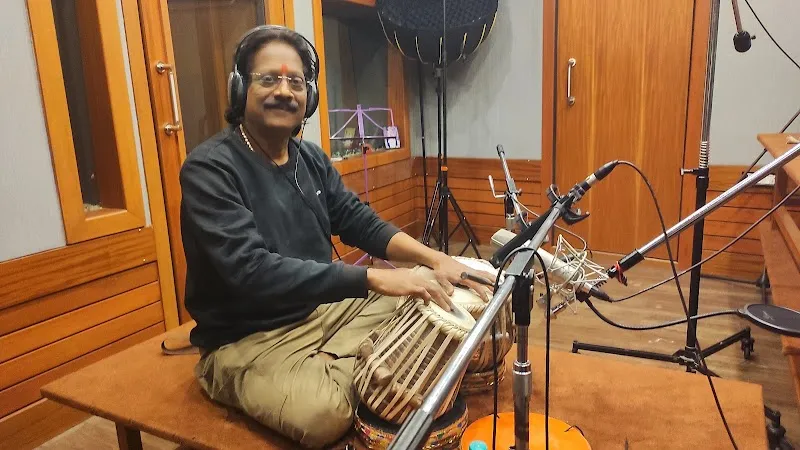 MAHADEV DIGITAL STUDIO