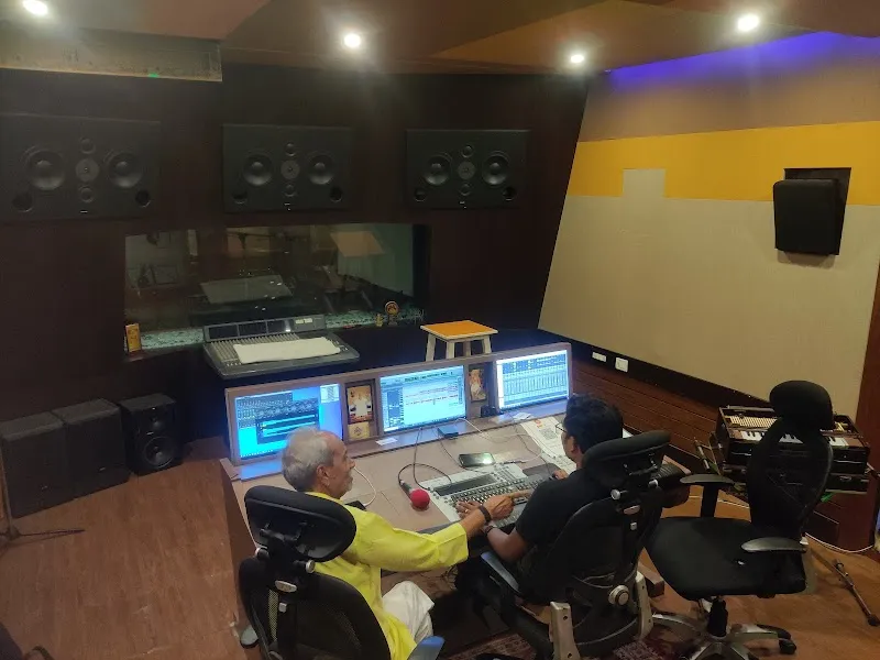 MAHADEV DIGITAL STUDIO