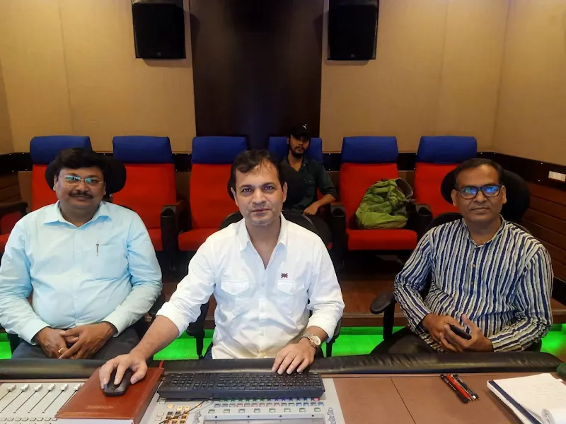 MAHADEV DIGITAL STUDIO