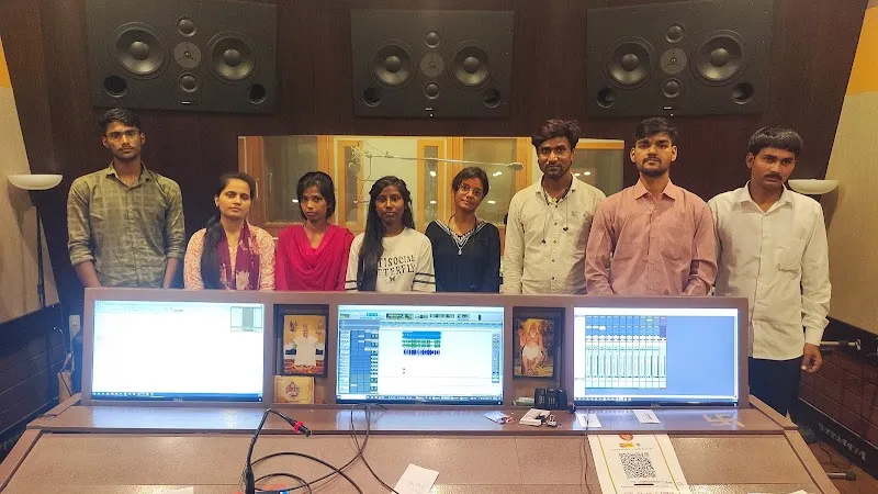 MAHADEV DIGITAL STUDIO