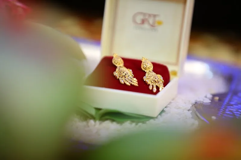 Sai Gayathri Studio