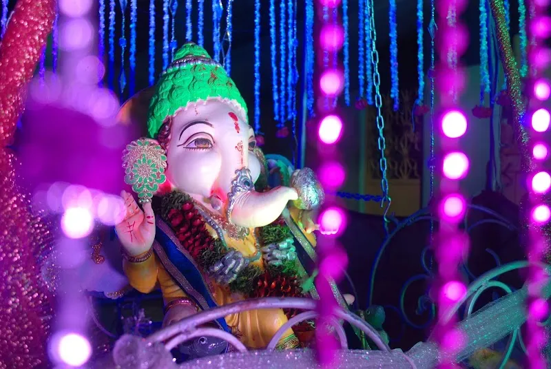 Sai Gayathri Studio