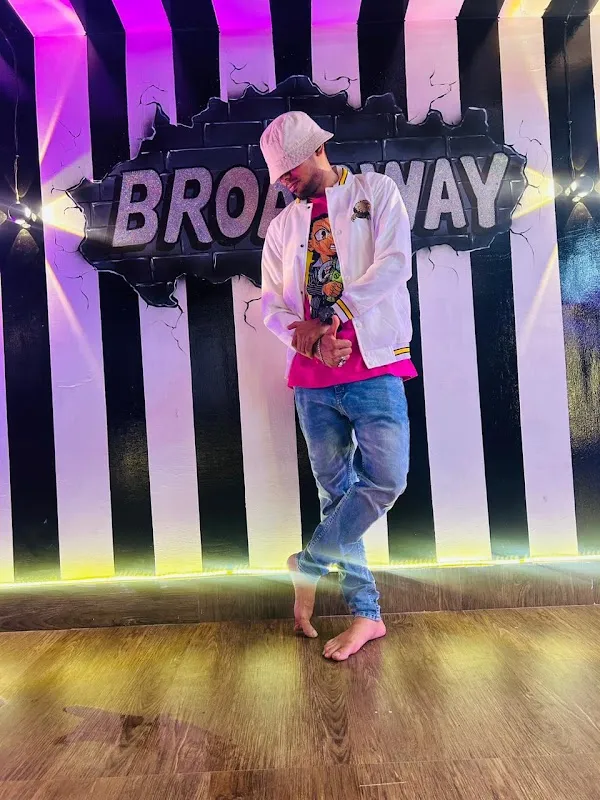 Broadway Dance Studio - A Professional Dance and Fitness School