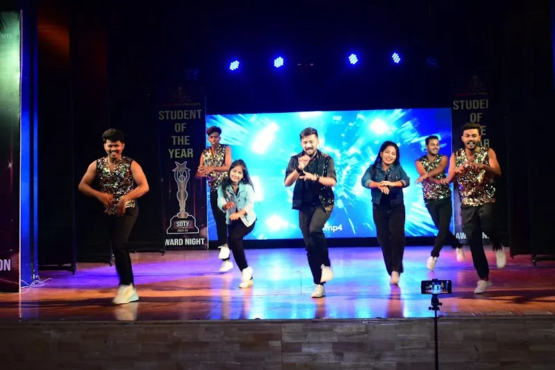 Broadway Dance Studio - A Professional Dance and Fitness School