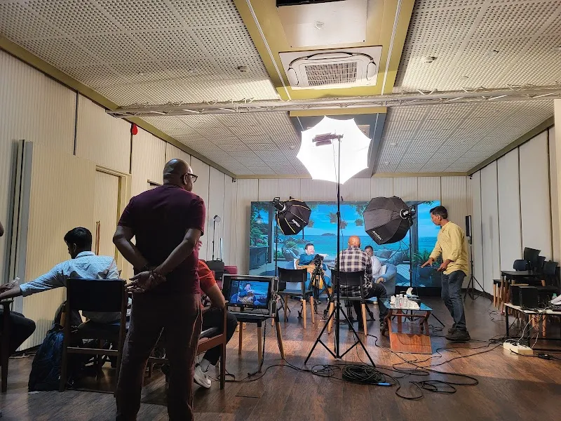 Gravity Studios