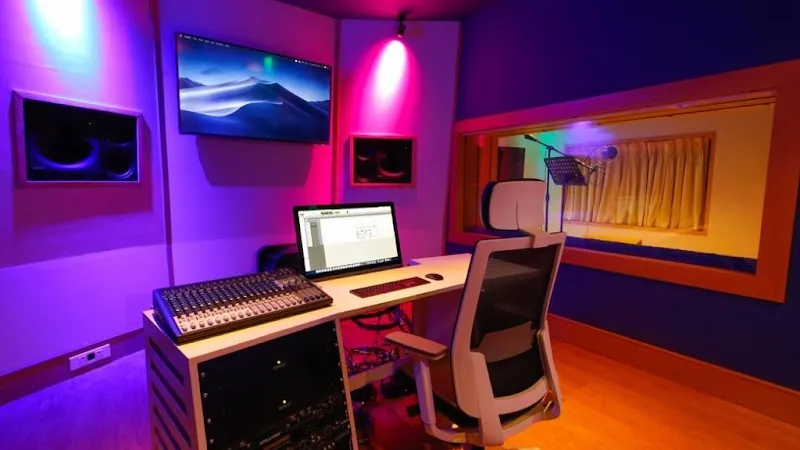 Gravity Studios