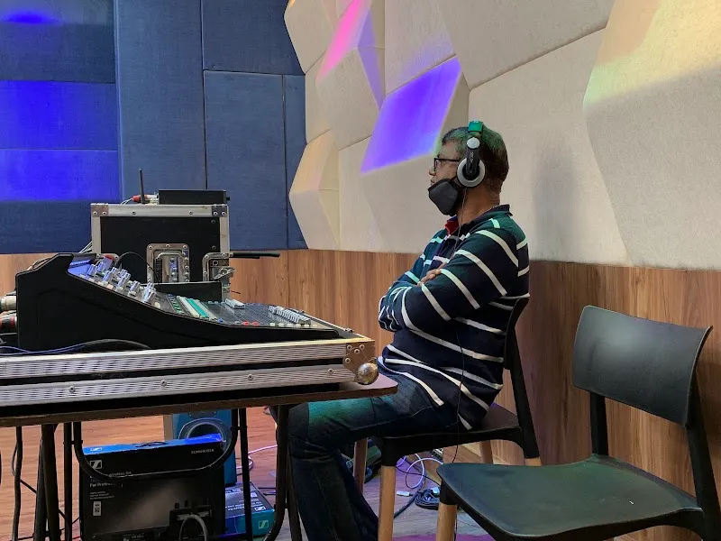 Gravity Studios
