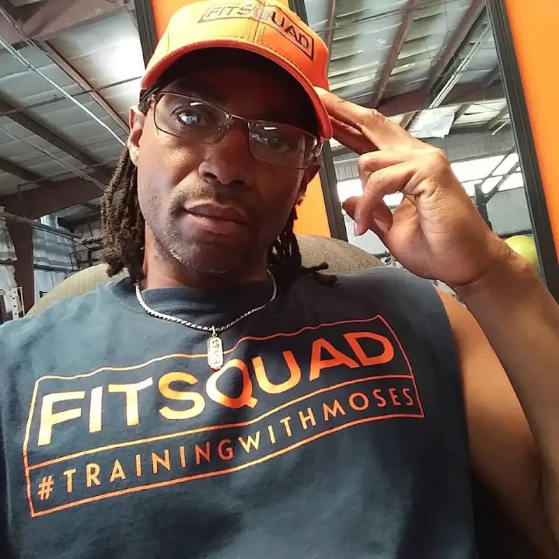 FITSQUAD STUDIOS