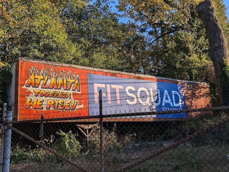 FITSQUAD STUDIOS