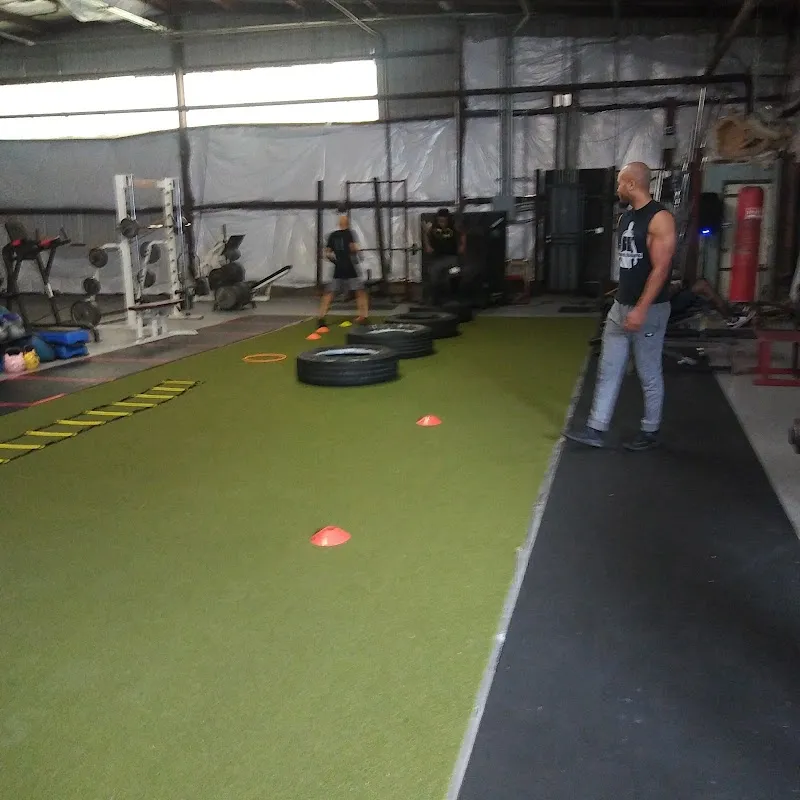 TrainingwithMoses