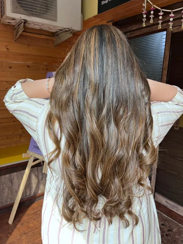 Jess Salon and Spa