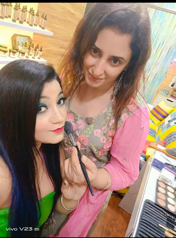 Jess Salon and Spa
