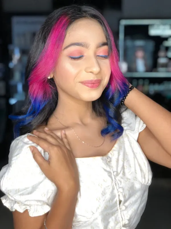 Jess Salon and Spa