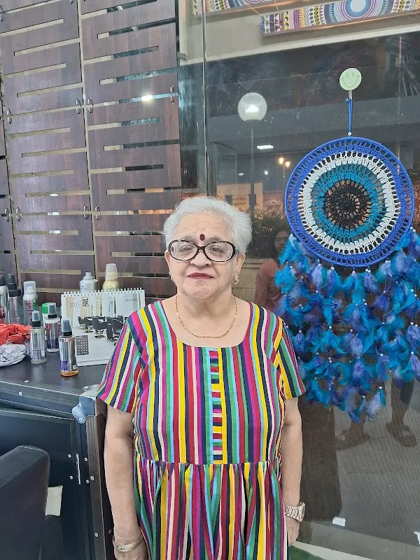 Jess Salon and Spa