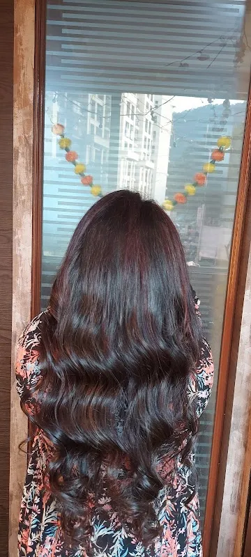 Jess Salon and Spa