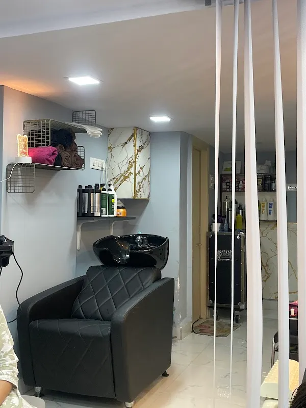 Jess Salon and Spa
